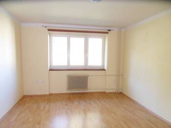 Pronájem bytu 2+1 v osobním vlastnictví 55 m², České Budějovice