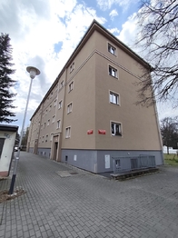Pronájem bytu 2+1 v osobním vlastnictví 55 m², České Budějovice