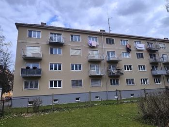 Pronájem bytu 2+1 v osobním vlastnictví 55 m², České Budějovice