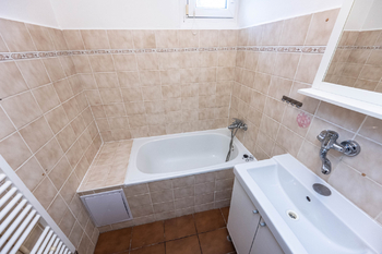 Prodej bytu 2+kk v družstevním vlastnictví 55 m², Praha 8 - Kobylisy