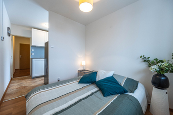 Prodej bytu 2+kk v družstevním vlastnictví 55 m², Praha 8 - Kobylisy