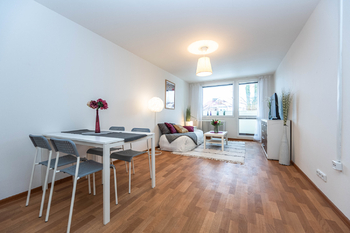 Prodej bytu 2+kk v družstevním vlastnictví 55 m², Praha 8 - Kobylisy