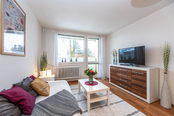 Prodej bytu 2+kk v družstevním vlastnictví 55 m², Praha 8 - Kobylisy