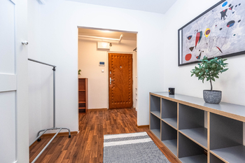 Prodej bytu 2+kk v družstevním vlastnictví 55 m², Praha 8 - Kobylisy