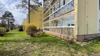 Prodej bytu 2+kk v družstevním vlastnictví 55 m², Praha 8 - Kobylisy