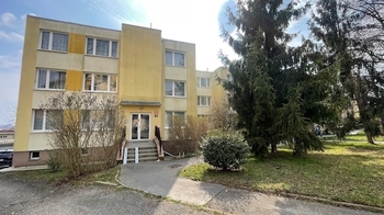 Prodej bytu 2+kk v družstevním vlastnictví 55 m², Praha 8 - Kobylisy