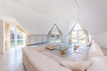 Prodej domu 433 m², Praha 10 - Benice