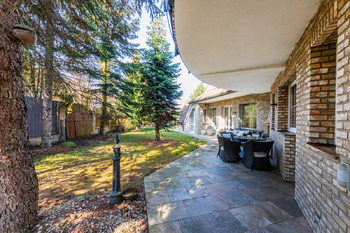 Prodej domu 433 m², Praha 10 - Benice