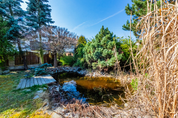 Prodej domu 433 m², Praha 10 - Benice