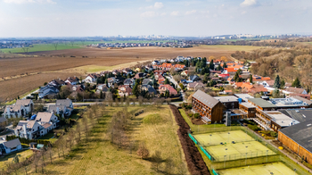 Prodej domu 433 m², Praha 10 - Benice