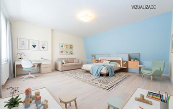 Prodej domu 433 m², Praha 10 - Benice
