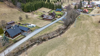 Prodej pozemku 543 m², Velké Karlovice