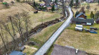 Prodej pozemku 543 m², Velké Karlovice