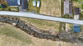 Prodej pozemku 543 m², Velké Karlovice