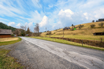 Prodej pozemku 543 m², Velké Karlovice