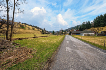 Prodej pozemku 543 m², Velké Karlovice