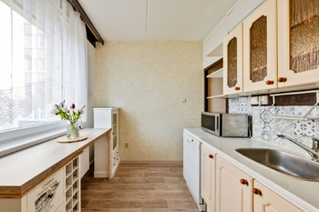 Prodej bytu 4+1 v osobním vlastnictví 85 m², Tábor