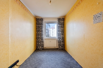 Prodej bytu 4+1 v osobním vlastnictví 85 m², Tábor