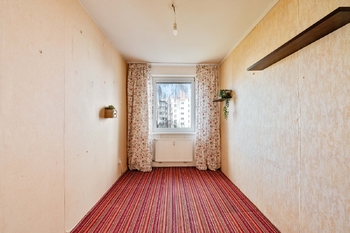 Prodej bytu 4+1 v osobním vlastnictví 85 m², Tábor