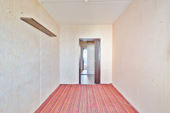 Prodej bytu 4+1 v osobním vlastnictví 85 m², Tábor