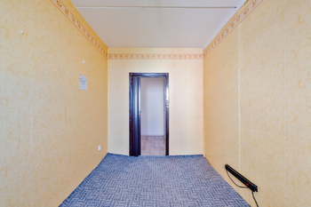 Prodej bytu 4+1 v osobním vlastnictví 85 m², Tábor