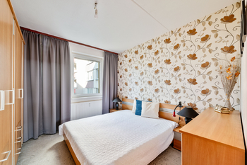 Prodej bytu 4+1 v osobním vlastnictví 85 m², Tábor