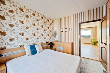 Prodej bytu 4+1 v osobním vlastnictví 85 m², Tábor