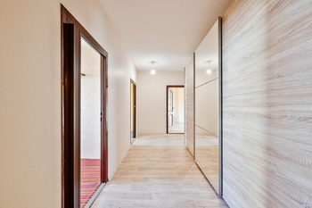 Prodej bytu 4+1 v osobním vlastnictví 85 m², Tábor