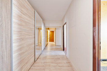 Prodej bytu 4+1 v osobním vlastnictví 85 m², Tábor