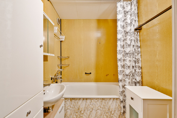 Prodej bytu 4+1 v osobním vlastnictví 85 m², Tábor