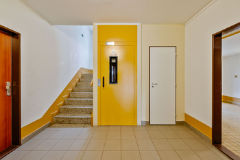 Prodej bytu 4+1 v osobním vlastnictví 85 m², Tábor