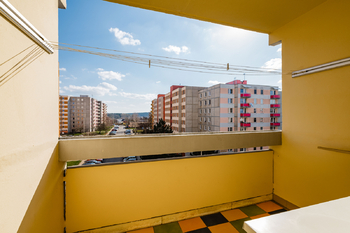 Prodej bytu 4+1 v osobním vlastnictví 85 m², Tábor