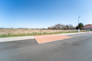 Prodej pozemku 830 m², Choťánky