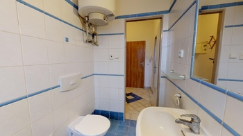 Pronájem bytu 1+kk v osobním vlastnictví 28 m², Litoměřice