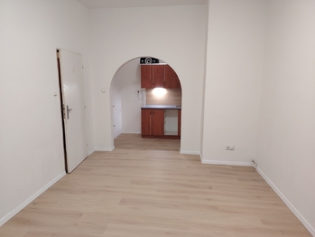 Pronájem bytu 1+kk v osobním vlastnictví 28 m², Litoměřice