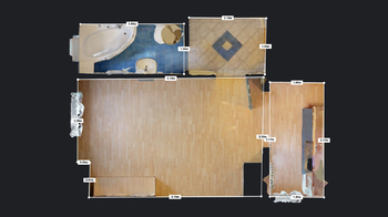 Pronájem bytu 1+kk v osobním vlastnictví 28 m², Litoměřice