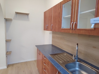 Pronájem bytu 1+kk v osobním vlastnictví 28 m², Litoměřice