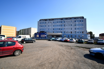 Pronájem bytu 1+kk v osobním vlastnictví 28 m², Litoměřice