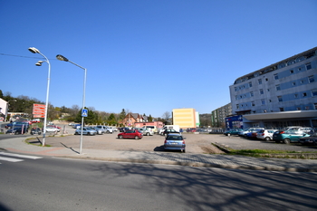 Pronájem bytu 1+kk v osobním vlastnictví 28 m², Litoměřice