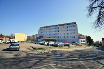 Pronájem bytu 1+kk v osobním vlastnictví 28 m², Litoměřice