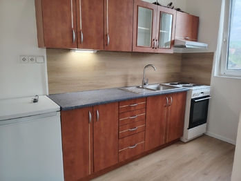 Pronájem bytu 1+kk v osobním vlastnictví 28 m², Litoměřice