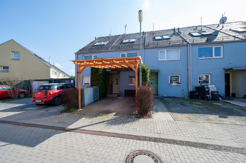 Prodej domu 115 m², Nupaky