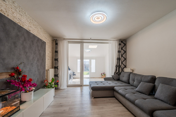 Prodej domu 115 m², Nupaky