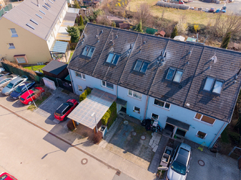 Prodej domu 115 m², Nupaky