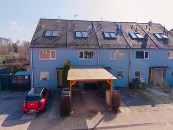 Prodej domu 115 m², Nupaky