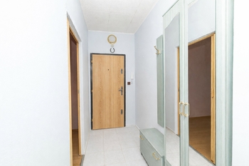 Chodba - Pronájem bytu 3+1 v osobním vlastnictví 86 m², Ústí nad Labem