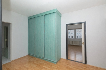 Chodba - Pronájem bytu 3+1 v osobním vlastnictví 86 m², Ústí nad Labem