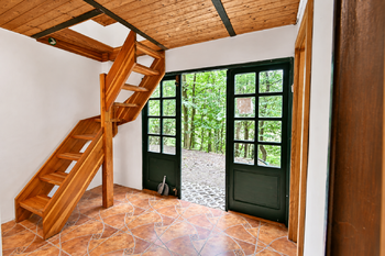 Prodej chaty / chalupy 45 m², Nové Město nad Metují