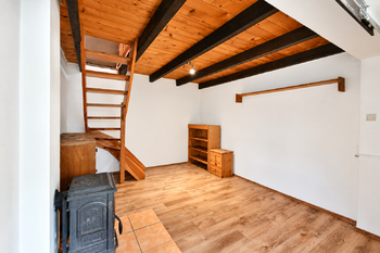 Prodej chaty / chalupy 45 m², Nové Město nad Metují