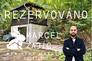 Prodej chaty / chalupy 45 m², Nové Město nad Metují